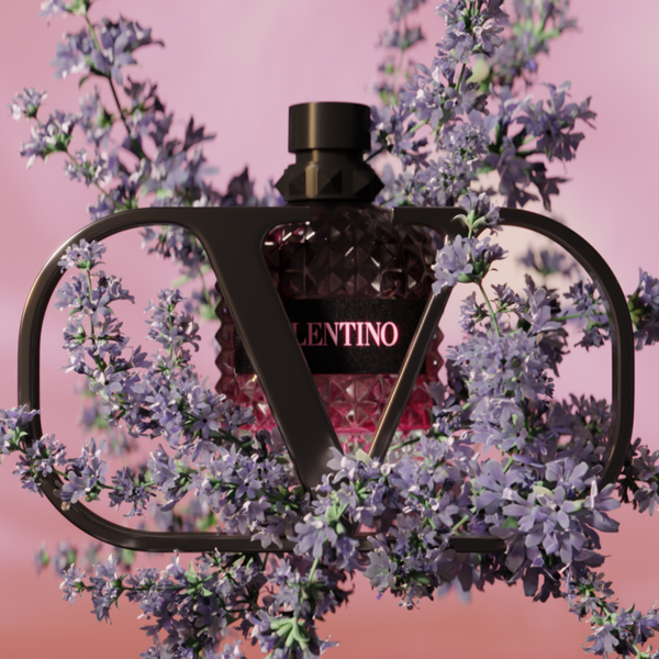 Valentino Born In Roma Uomo Intense Eau de Parfum