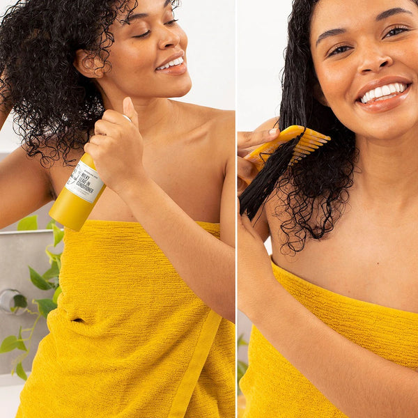 Sol de Janeiro Brazilian Joia Milky Leave-In Conditioner