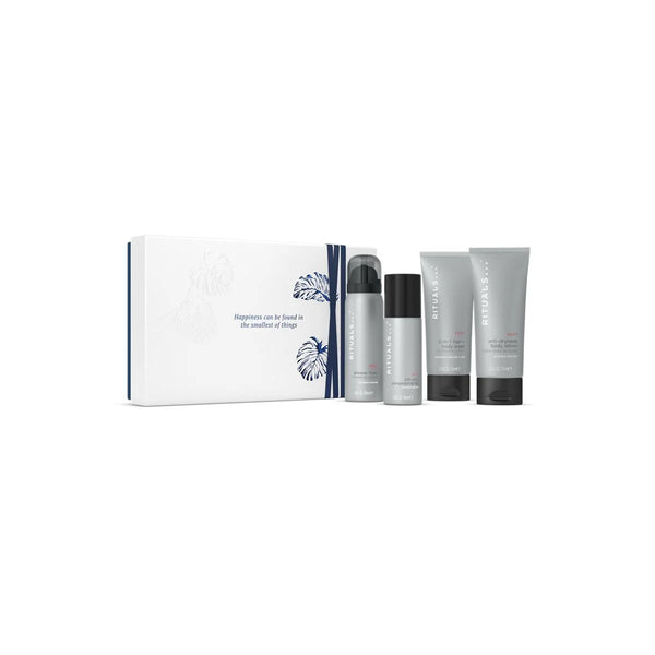 The Rituals of Homme - Small Gift Set