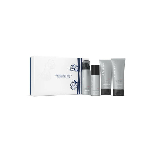 The Rituals of Homme - Small Gift Set