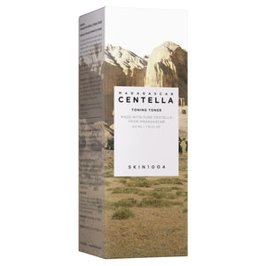 SKIN1004 Madagascar Centella Toning Toner