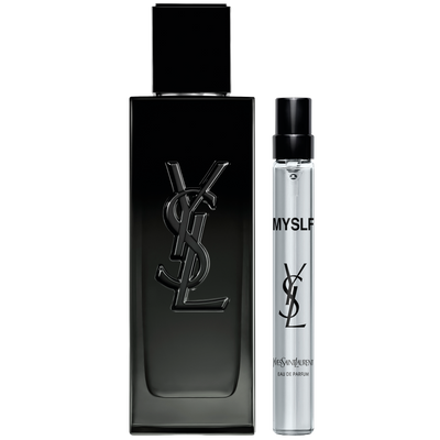 Yves Saint Laurent MYSLF poklon set (Eau de Parfum 60 ml + 10 ml)