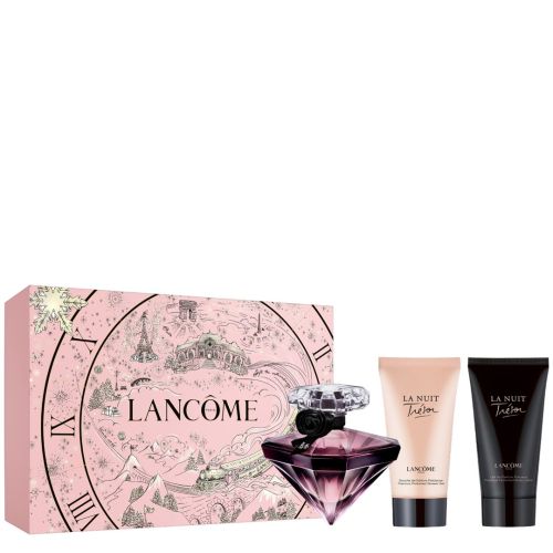 Lancôme La Nuit Trésor EDP Set