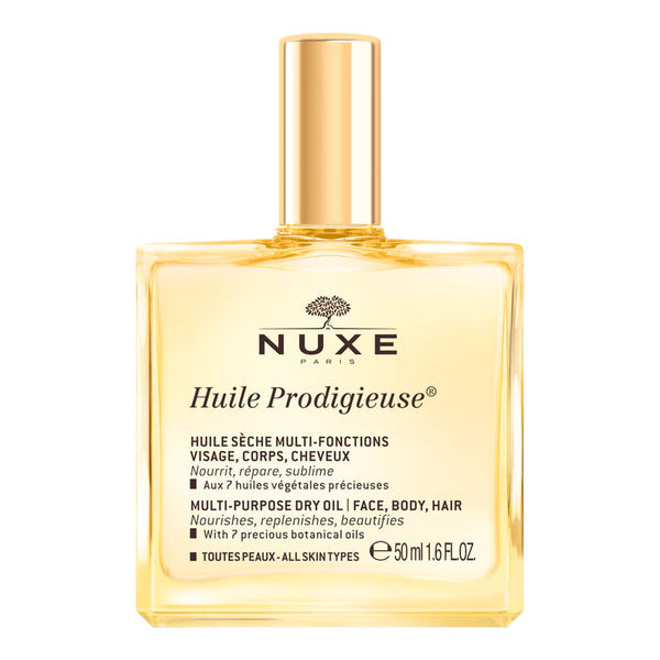 NUXE PRODIGIEUSE Čarobno suvo ulje za telo