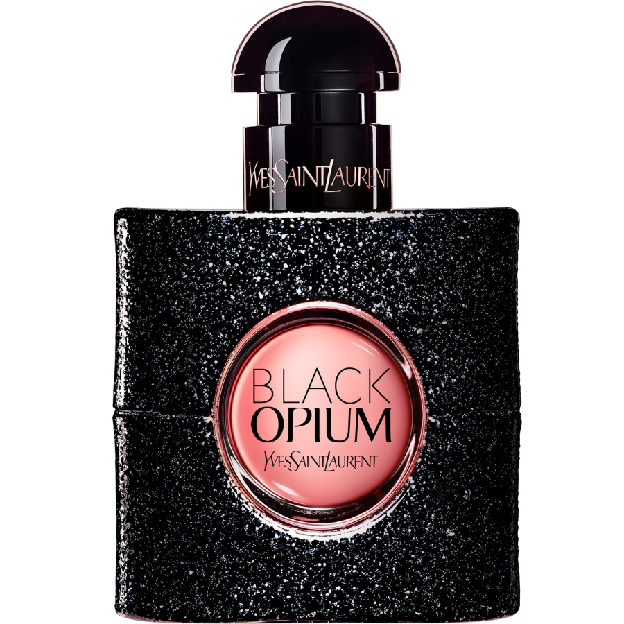 Yves Saint Lauren Black Opium Eau De Parfum