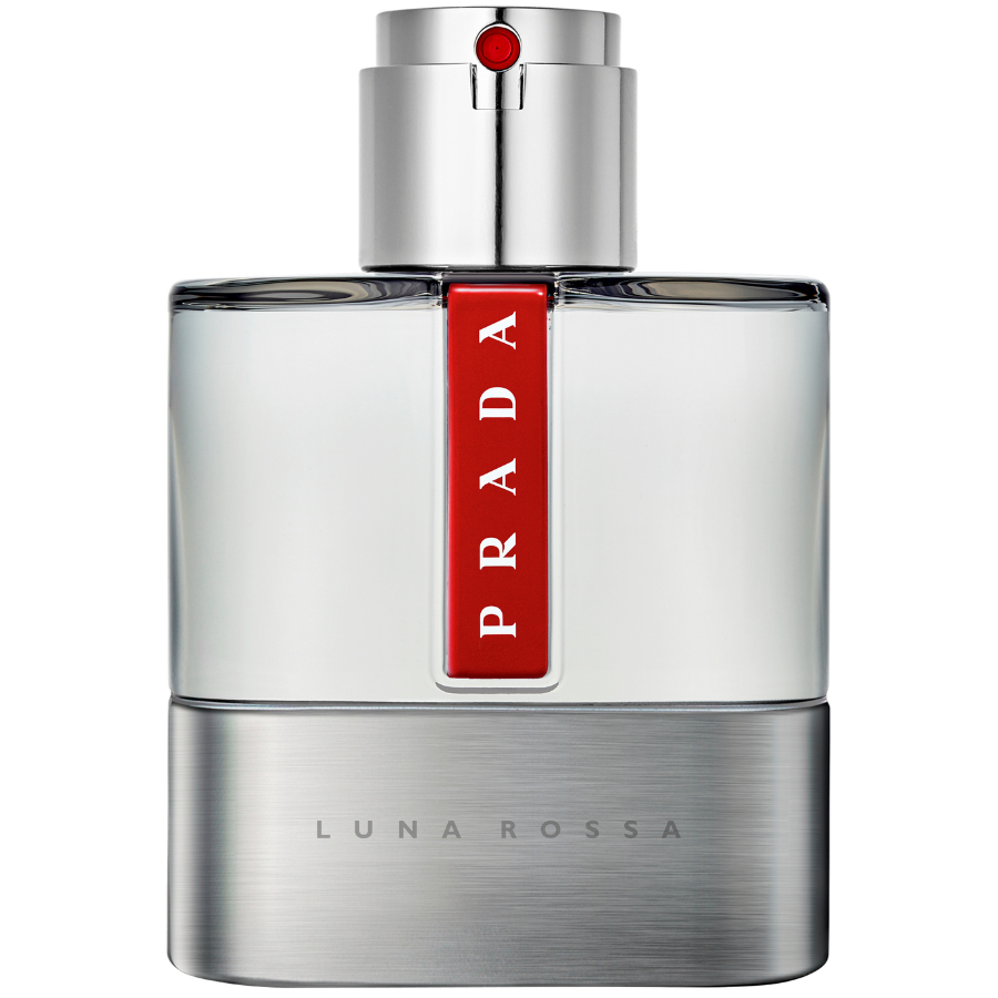 Prada Luna Rossa Man Eau de Toilette