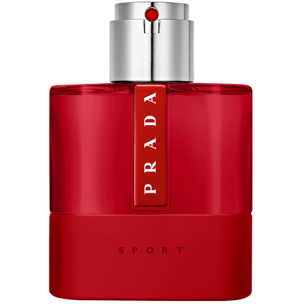 Prada Luna Rossa Sport Man Eau de Toilette