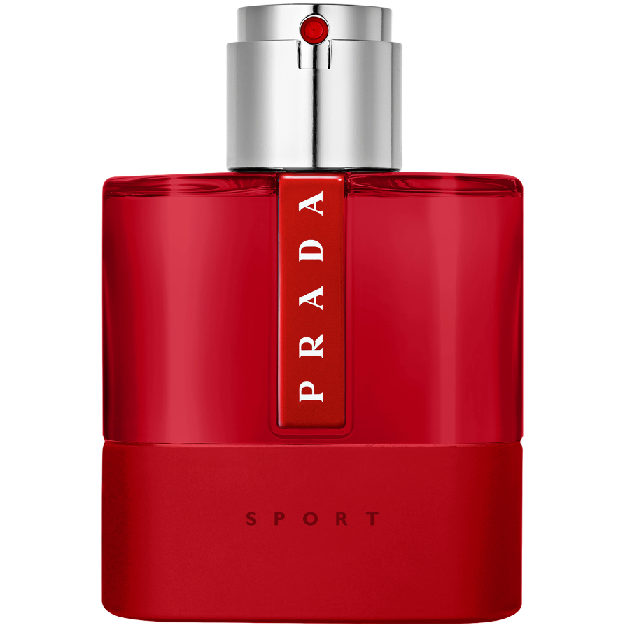 Prada Luna Rossa Sport Man Eau de Toilette