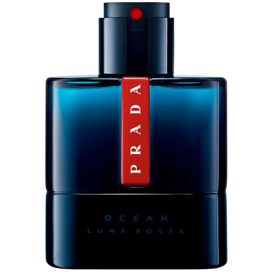 Prada Luna Rossa Ocean Man Eau de Toilette