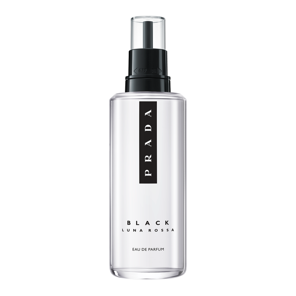 Prada Luna Rossa Black Man Eau de Parfum