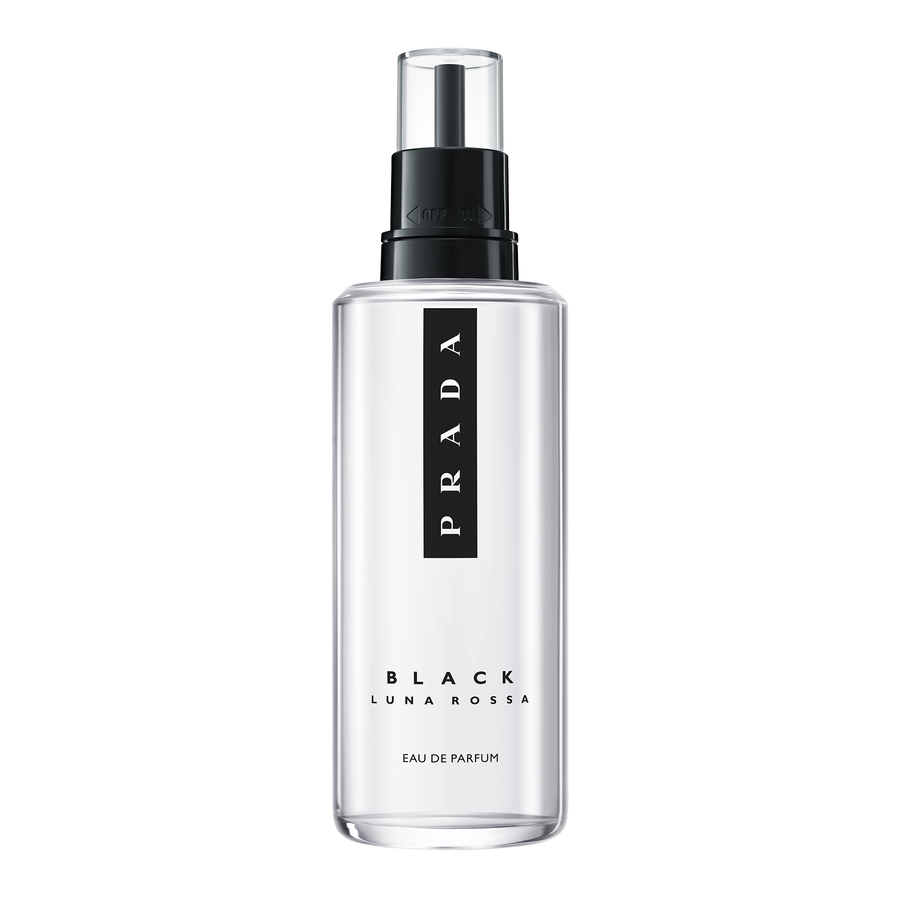 Prada Luna Rossa Black Man Eau de Parfum