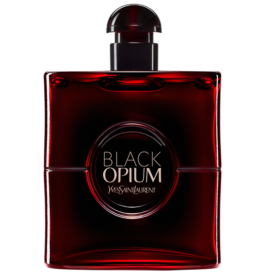 YSL Black Opium Over Red Eau de Parfum