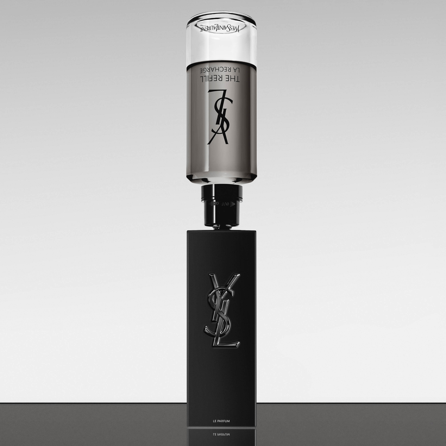 Yves Saint Laurent  MYSLF Eau de Parfum