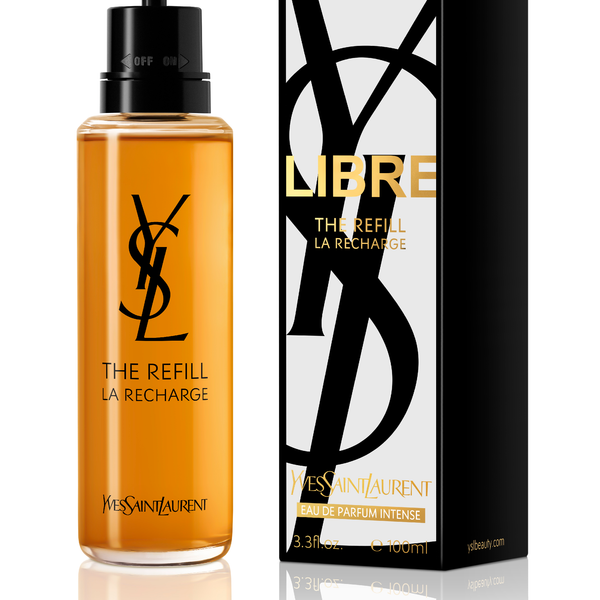 YSL Libre Intense Eau de Parfum