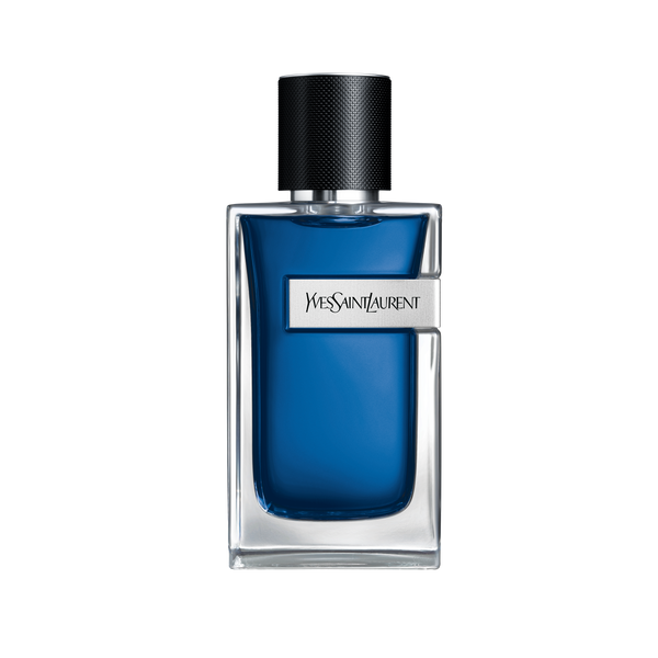 YVES SAINT LAURENT Y Iced Cologne EDT Intense