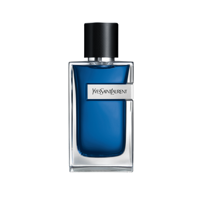 YVES SAINT LAURENT Y Iced Cologne EDT Intense