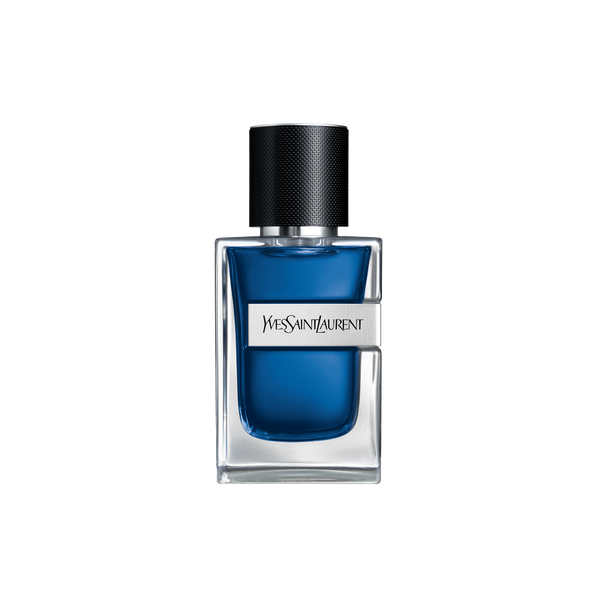 YVES SAINT LAURENT Y Iced Cologne EDT Intense