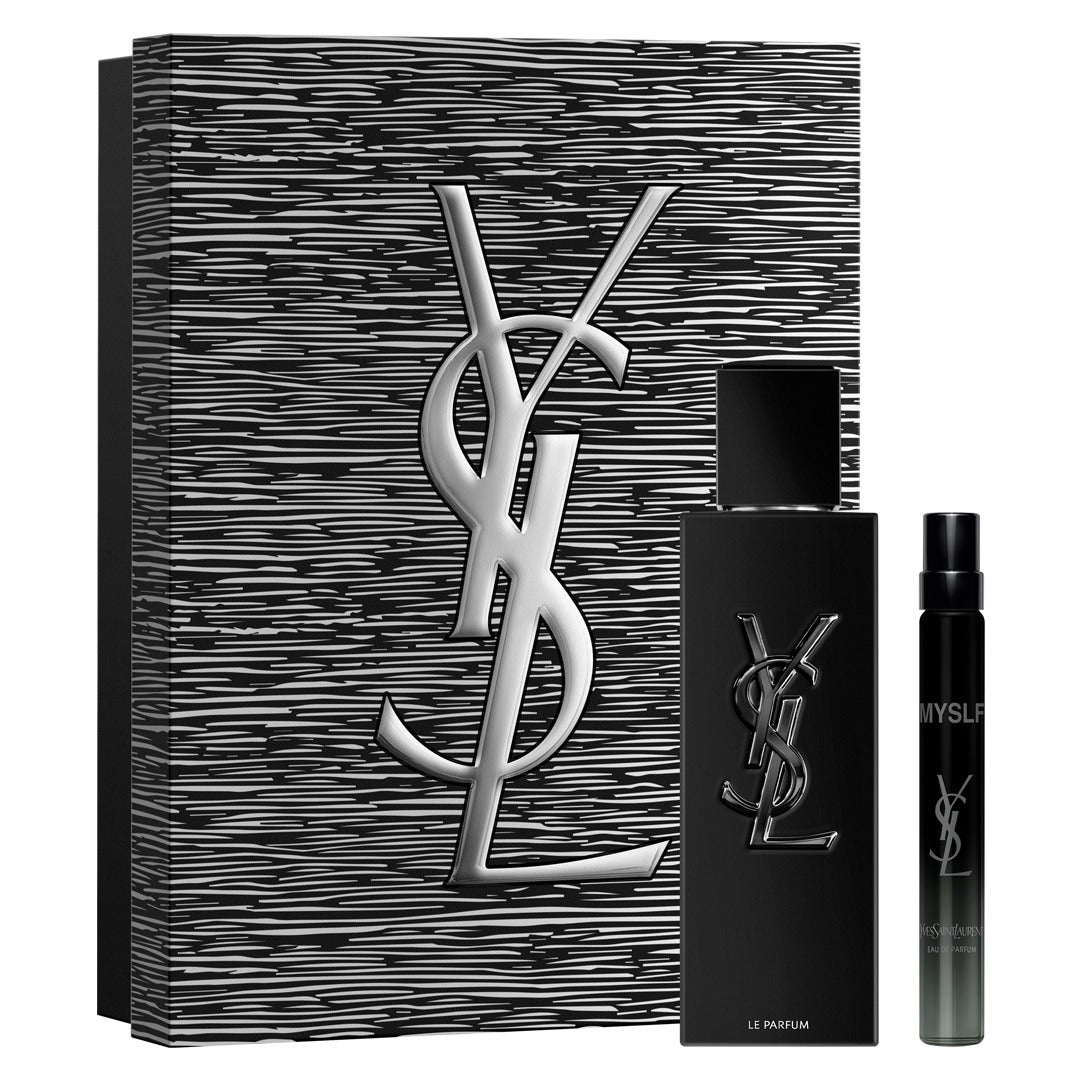 Yves Saint Laurent My S⸱lf Le Parfum Set