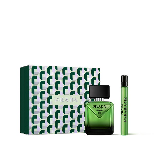 Prada Paradigme poklon set (Eau de Parfum 50 ml + 10 ml)