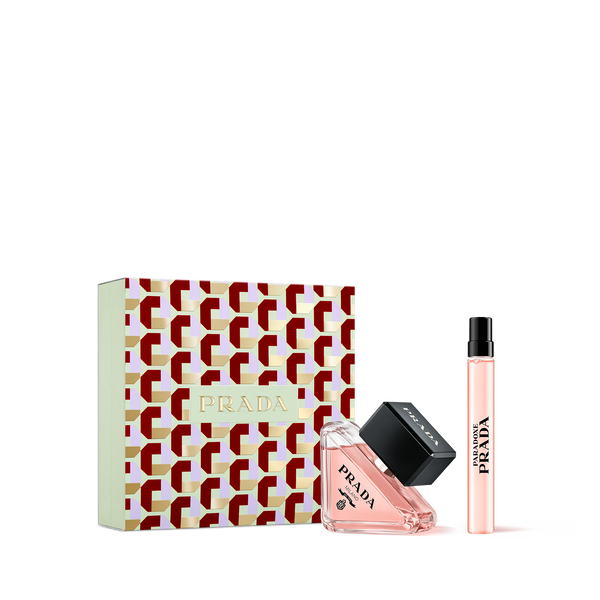 Prada Paradoxe poklon set (Eau de Parfum 30 ml + 10 ml)
