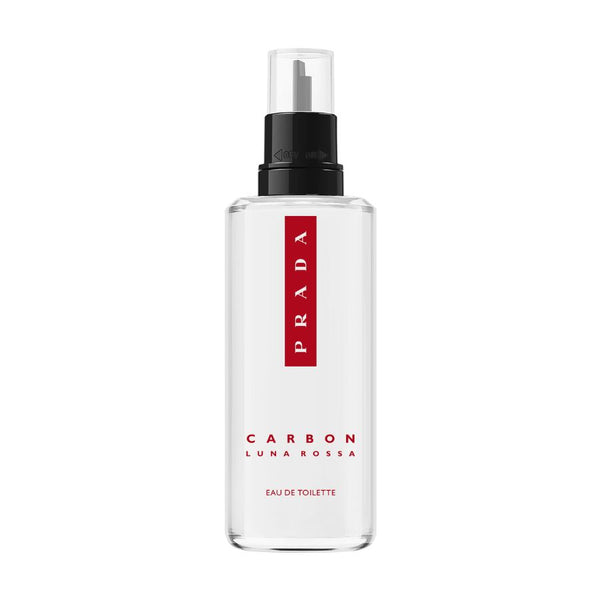 Prada Luna Rossa Carbon Man Eau de Toilette