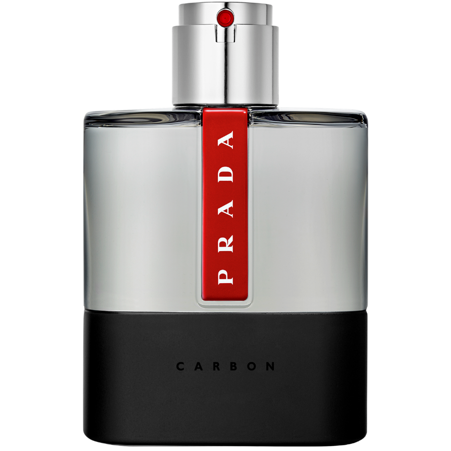 Prada Luna Rossa Carbon Man Eau de Toilette