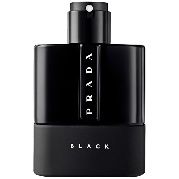 Prada Luna Rossa Black Man Eau de Parfum