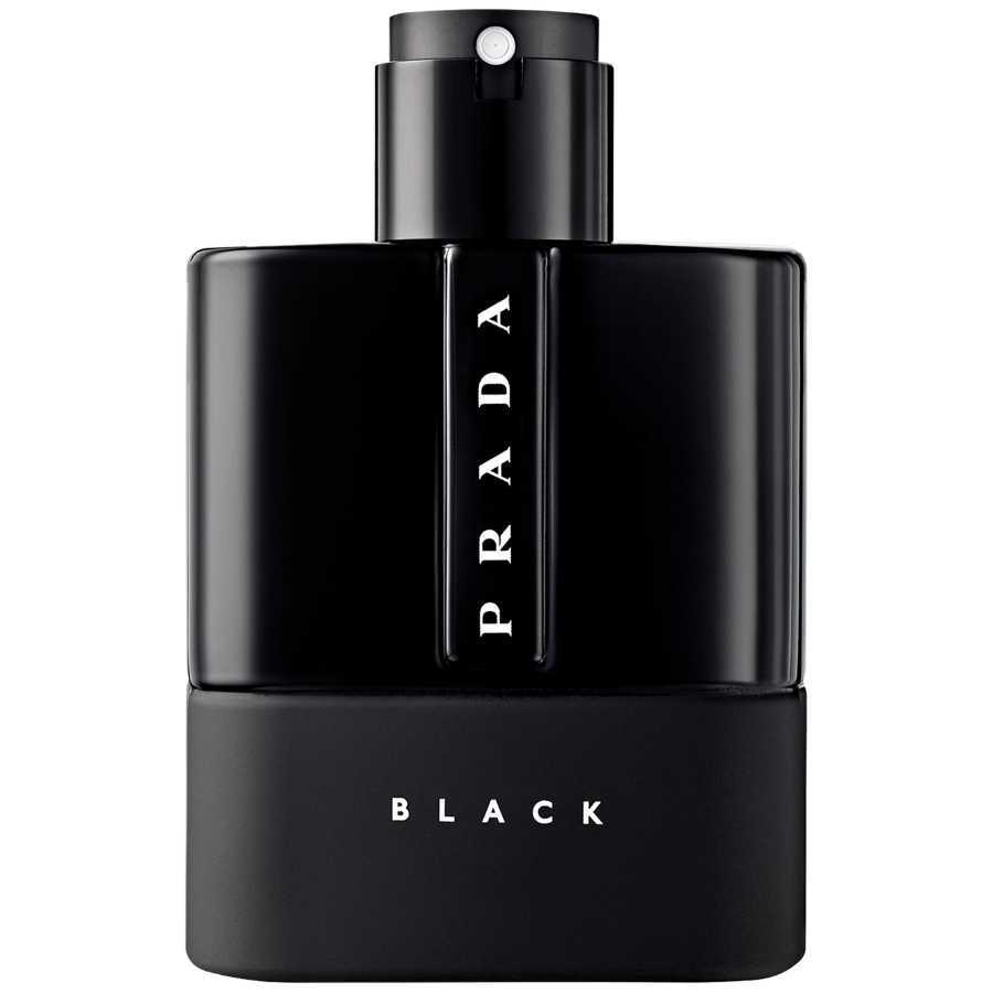 Prada Luna Rossa Black Man Eau de Parfum