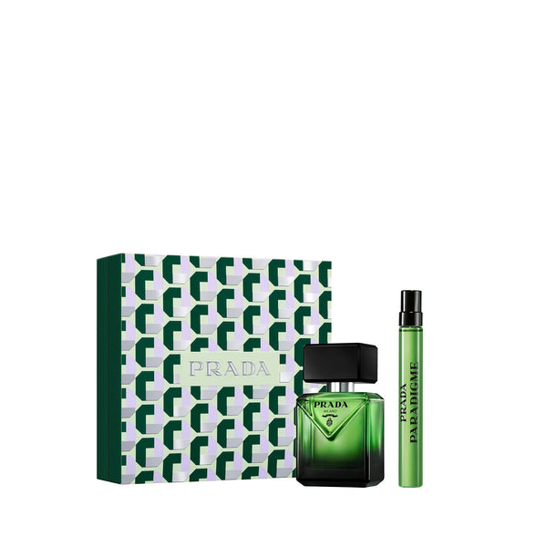Prada Paradigme poklon set (Eau de Parfum 30 ml + 10 ml)