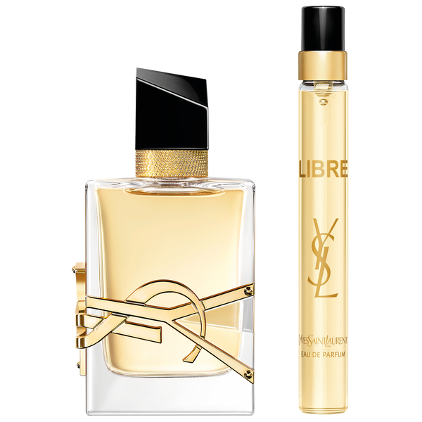Yves Saint Laurent Libre poklon set (Eau de Parfum 50 ml + 10 ml)