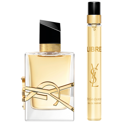 Yves Saint Laurent Libre poklon set (Eau de Parfum 50 ml + 10 ml)