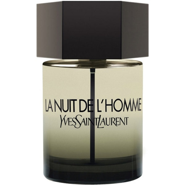 Ysl La Nuit De L’Homme