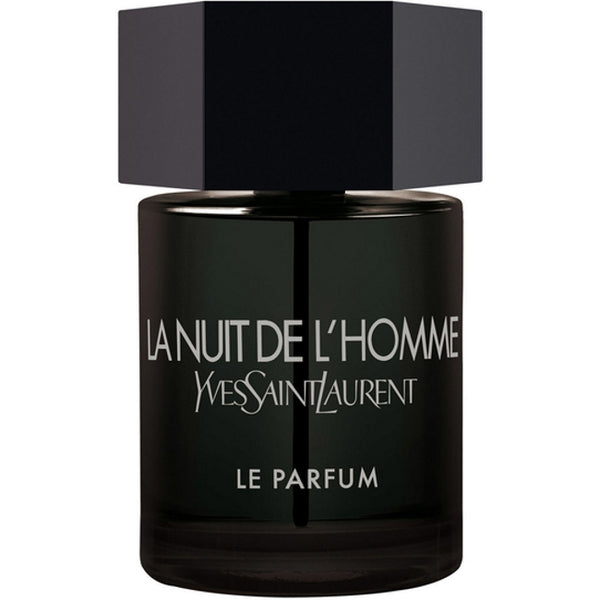 La Nuit de L Homme Le Parfum Yves Saint Laurent