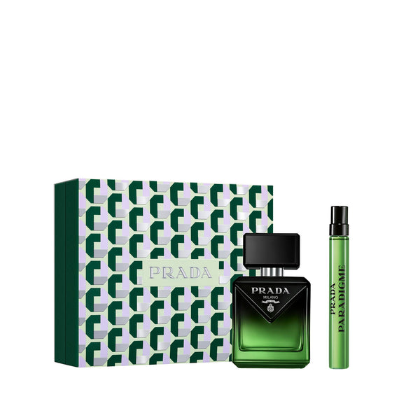 Prada Paradigme poklon set (Le Parfum 50 ml + 10 ml)