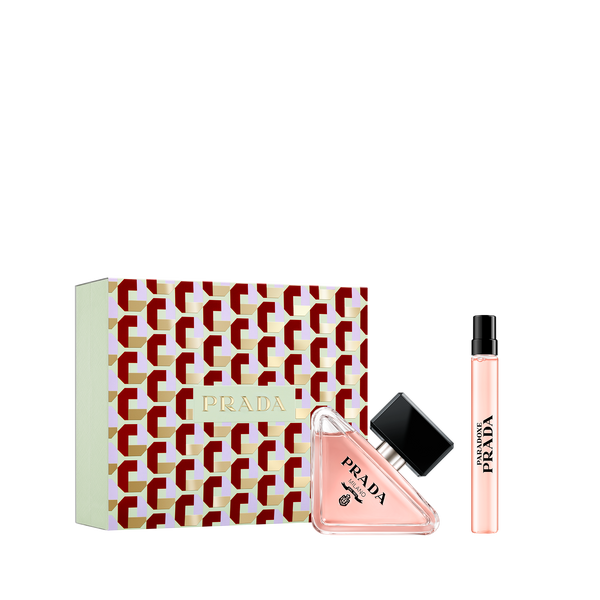 Prada Paradoxe poklon set (Eau de Parfum 50 ml + 10 ml)