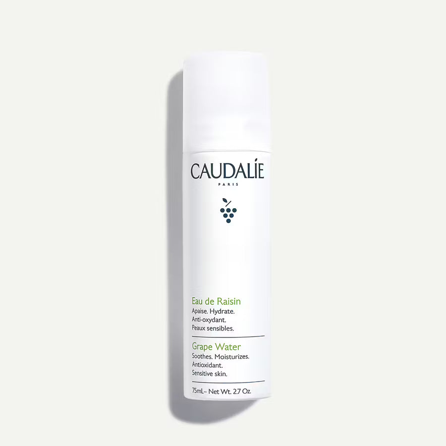 Caudalie Vinoclean Grape Water Hydrating Face Mist