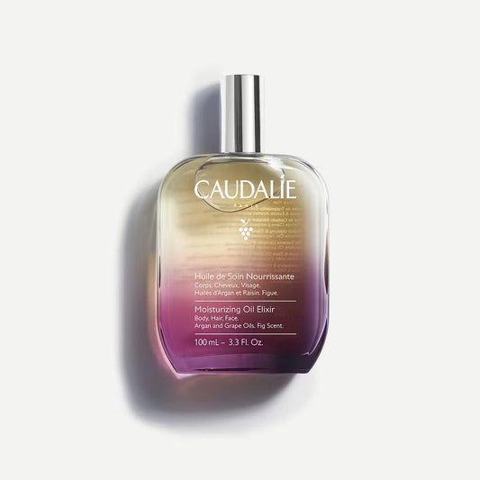 Caudalie Moisturizing Fig Body Oil Elixir - 100ml
