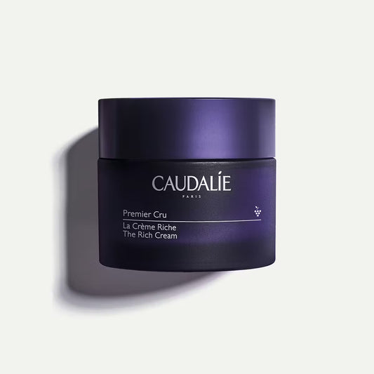 Caudalie Premier Cru Bogata krema