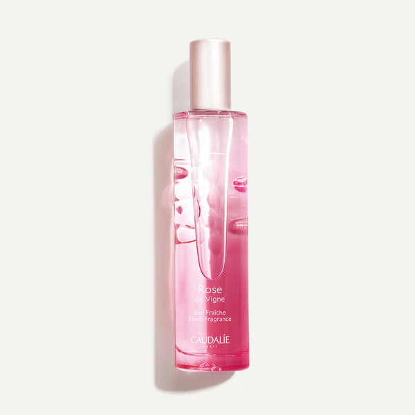 Caudalie Fresh Fragrance Rose de Vigne