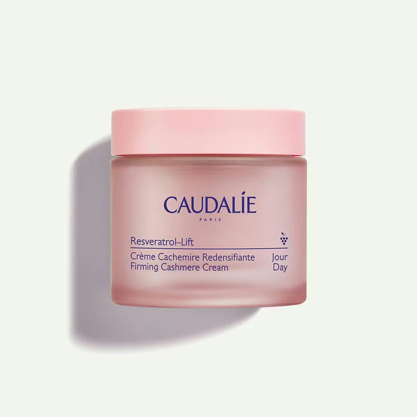 Caudalie resveratrol-lift firming cashmere cream