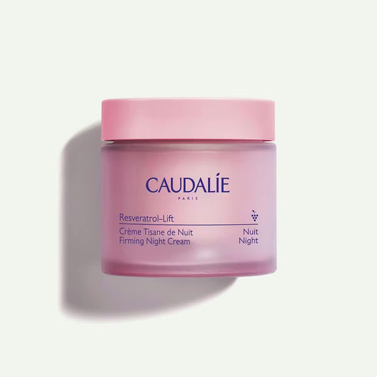 Caudalie Resveratrol Nocna krema