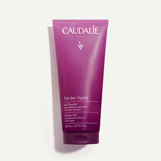 Caudalie Thé des Vignes Shower Gel-200ml