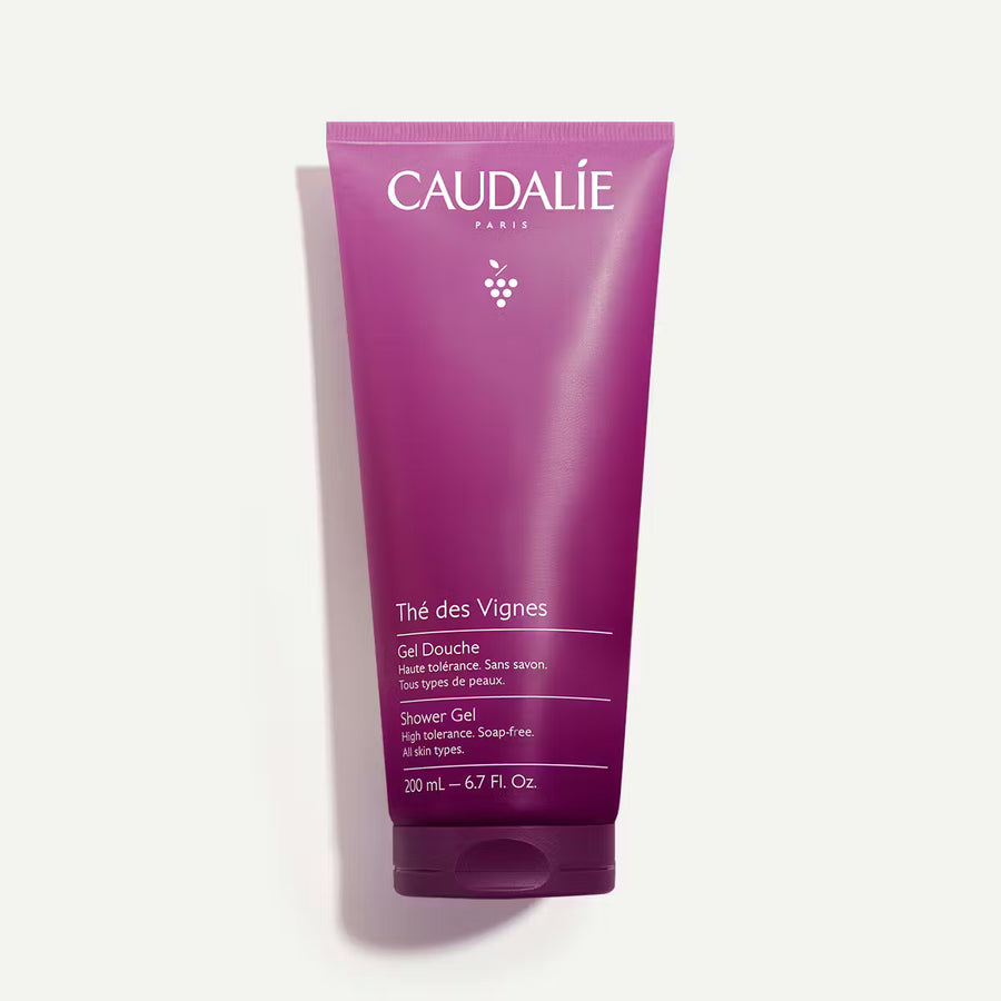 Caudalie Thé des Vignes Shower Gel-200ml