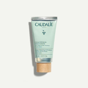 Caudalie  Nežni piling za lice