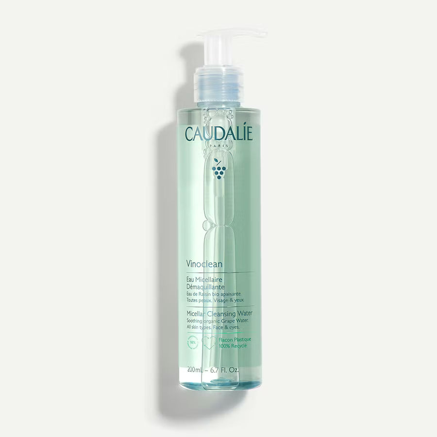 Caudalie Vinoclean Micelarna voda