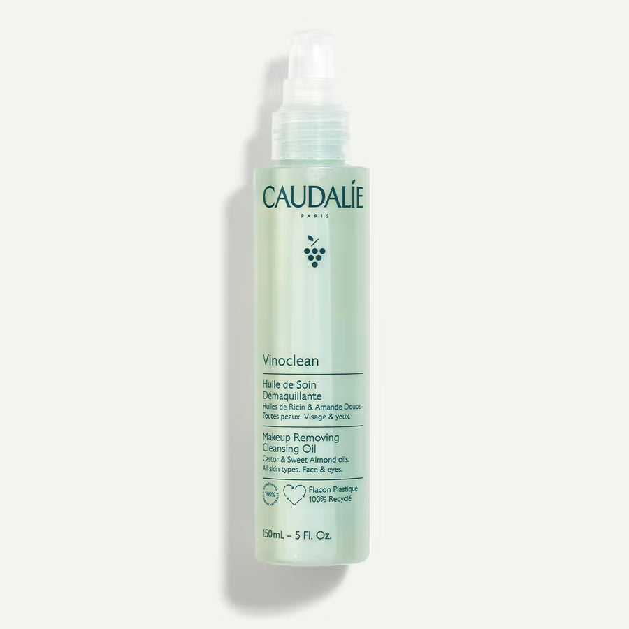 Caudalie Vinoclean Ulje za čišćenje