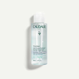 Caudalie Vinoclean Moisturizing Toner – 100 ml