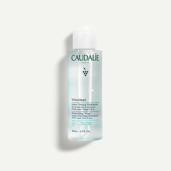 Caudalie Vinoclean Moisturizing Toner – 100 ml