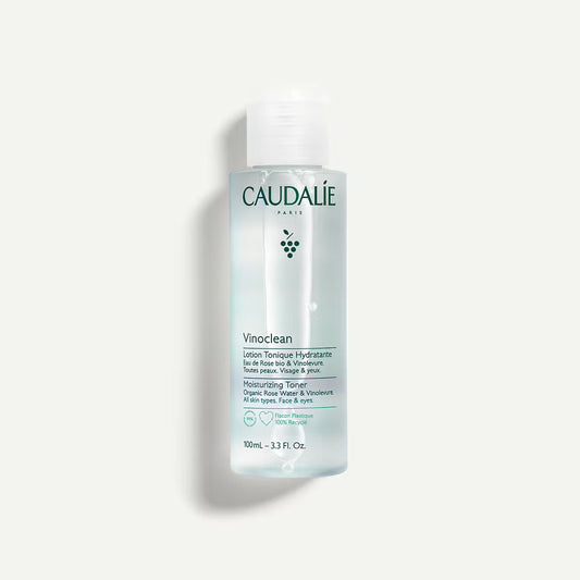 Caudalie Vinoclean Moisturizing Toner – 100 ml