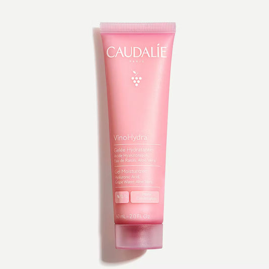 Caudalie VinoHydra gel krema za lice